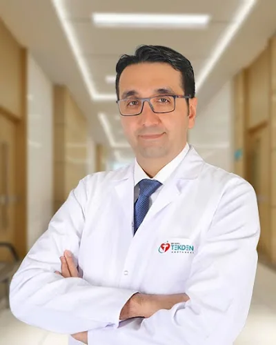 Conf. Dr. Ömer Demirtaş