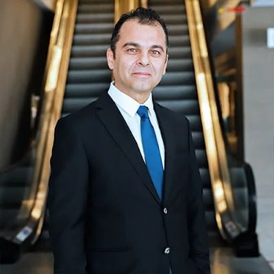 Prof. Ümit Tuhanioğlu