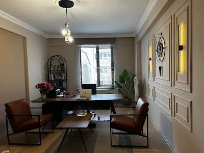 Diätassistent Selcan Doğan
