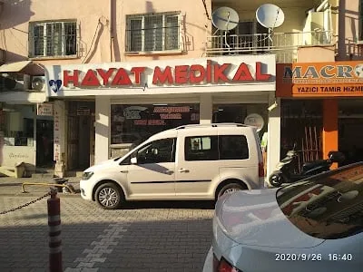 Hayat Medikal