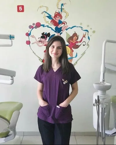 Uzm. Yeşim Sağır