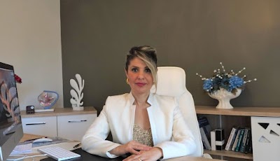 LAZERLE VAJİNA ESTETİĞİ