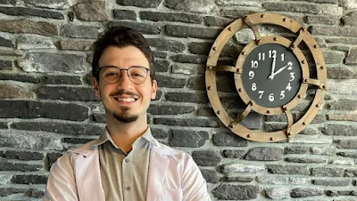 Deniz Ulaş Akdoğan