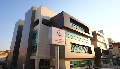 Şahinbey Ağız ve Diş Sağlığı Hastanesi