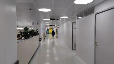 Päijät Häme Central Hospital