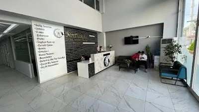 Natural Dent Ağız ve Diş Sağlığı Polikliniği Gaziantep