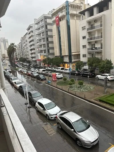 Prof. Dr. Cevad Şekuri