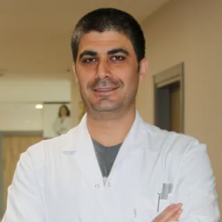 Dr chir. Can Özbay