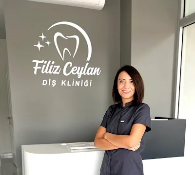 Diş Hekimi Filiz Çoban Ceylan