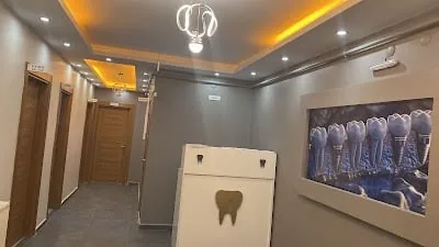 Стоматолог Murat ipek