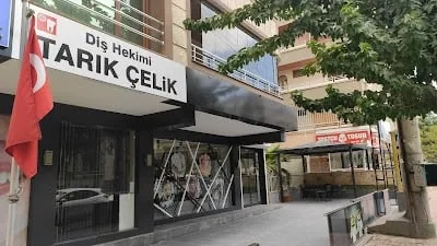 Diş Hekimi Tarık Çelik
