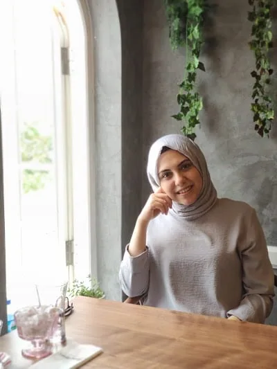 Ayşenur Alpaslan Beslenme Ve Diyet Danışmanlığı