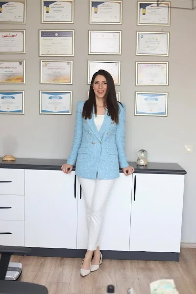 Uzman Diyetisyen Aynur Aktoğ