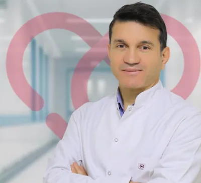 Dr. Spéc. Adnan Kirmit