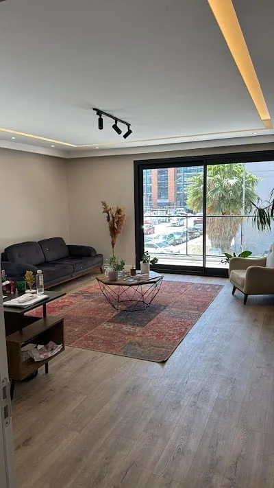 İzmir Şans Psikoloji Danışmanlık Merkezi