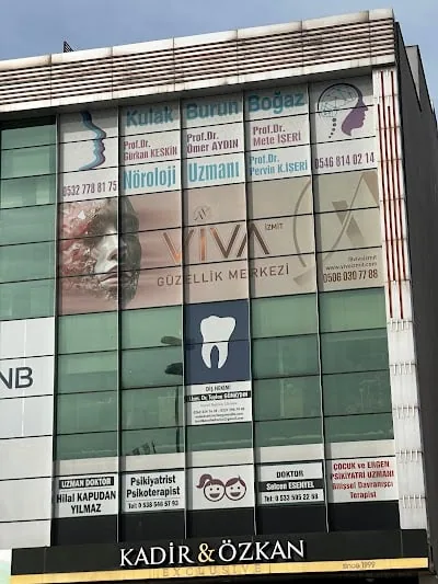 بروفيسور Pervin Kutluay İşeri