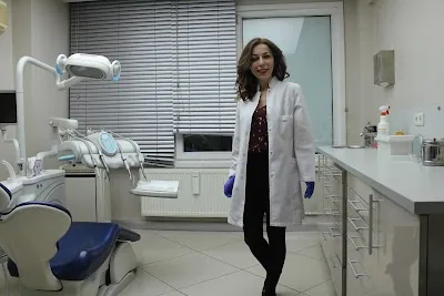 Dr. Burcu Şahin