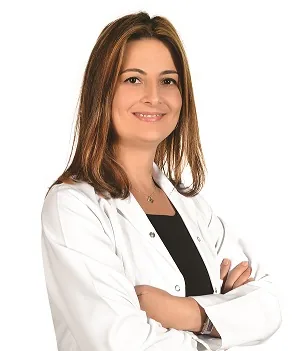 Uzm. Uzm. Dr Nuray Can