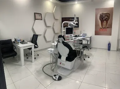 Özel NuDent Ağız ve Diş Sağlığı Polikliniği