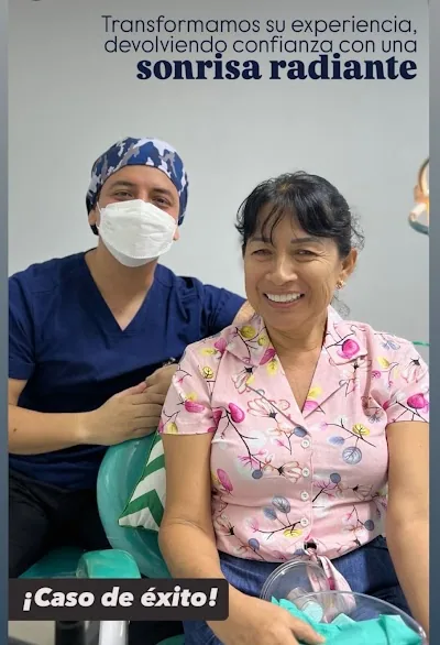 Dr. Dr. Renzo Llontop