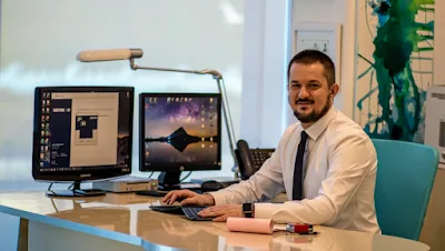Dr. Öğr. Üyesi BURAK ÇAĞRI AKSU