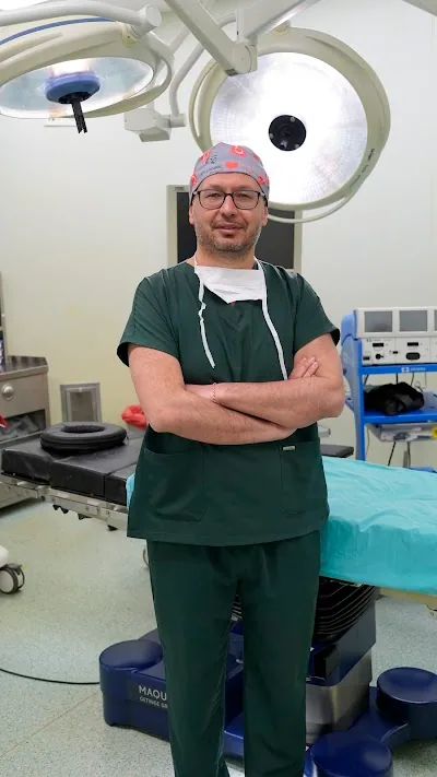 Serdar GÜRSUL