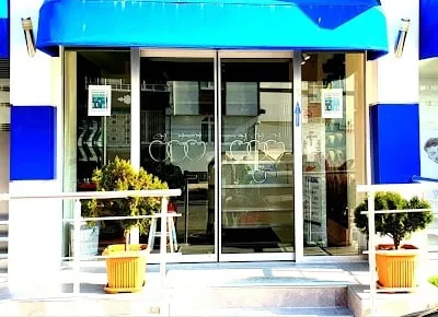 Cosmetic Dental