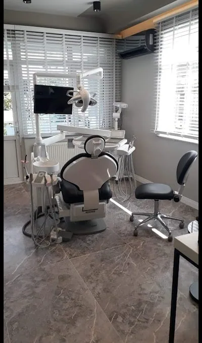 Diş Hekimi Neslihan Can Aydın Kliniği