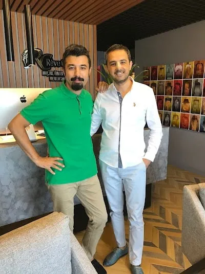 Prof. Asoc. Önder Karaaslan