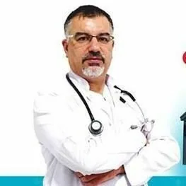 Lek. spec. Mustafa Atakan Canbulat