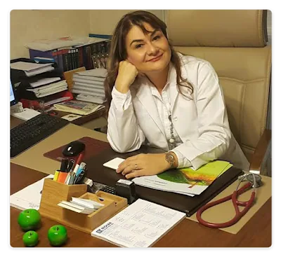 Dr Nesrin Halil