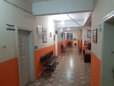 ŞEHİT HEMŞİRE TÜLAY ÇELİK AİLE SAĞLIĞI MERKEZİ