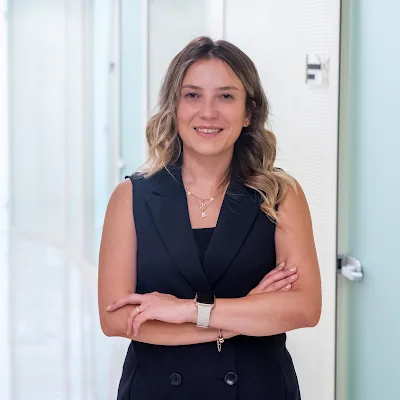 Dr. Chir. Buğçe Ballıoğlu Güney