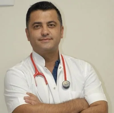 Dr. Spec. Erkan Hüner