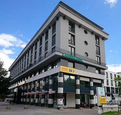 Zahnklinik MEDECO Berlin-Dahlem GmbH & Co. KG