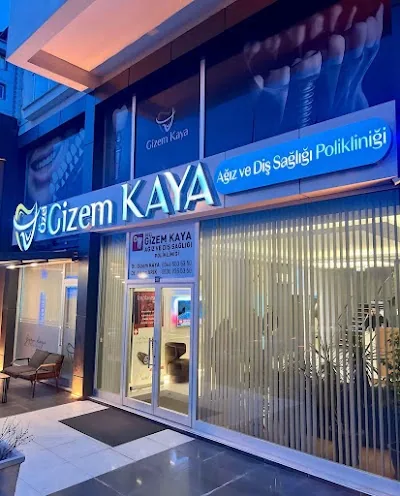 Gizem Kaya