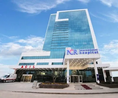 Gaziantep Ortopedi Doktoru