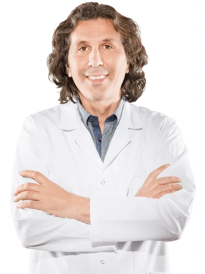 Dr. Spec. Göktürk Kaçar