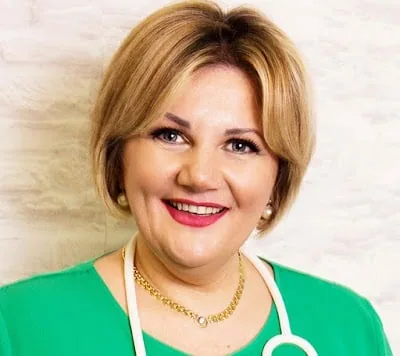 Dr. med. Djurdja Schulz