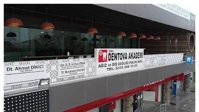 Dentova Akademi Diş Polikliniği