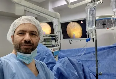 Urólogo Urólogo Rodolfo A. Coelho