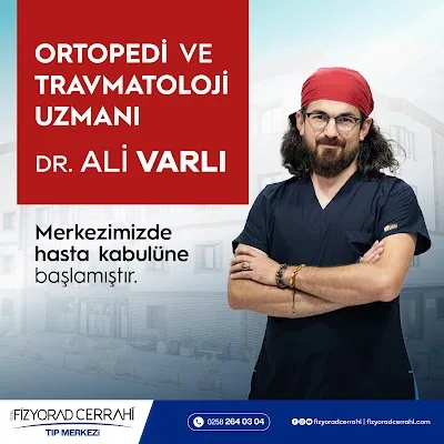 Dr. Chir. Ali Varlı