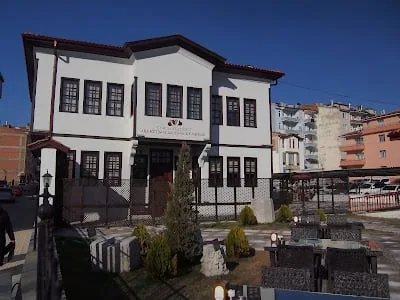 AİLE DANIŞMANLIK MERKEZİ