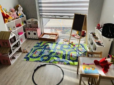 Uzm. Psk.Cennet Akdağ