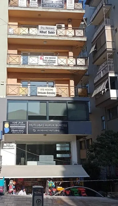 Psk. Dan. Dan. Zişan Kılıç