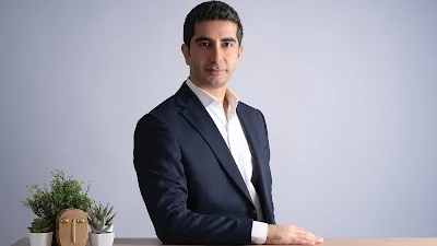 Dr. med. Atahan Ağrılı