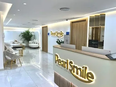 Pearl Smile Medical Center