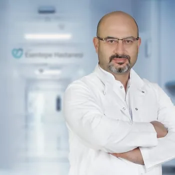 Dr. Chir. Serkan Çorakçı