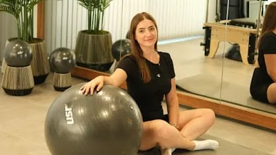 Burcu Yurdayüksel Özel Sağlık Meslek Hizmet Birimi