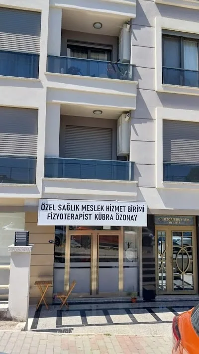 Kübra ÖZONAY